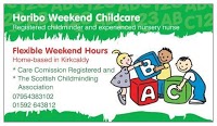 Weekday and Weekend Kirkcaldy Childminder 690720 Image 0